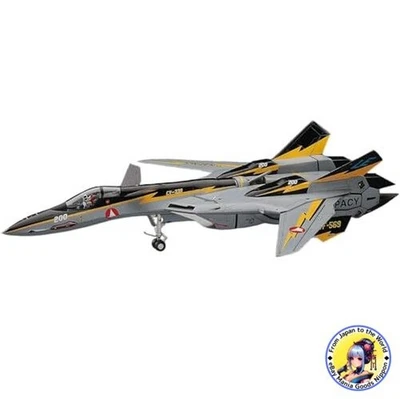 HASEGAWA Macross VF-19A SVF-569 Lightning 1/48 Model Kit 65790 - Image 1 of 4