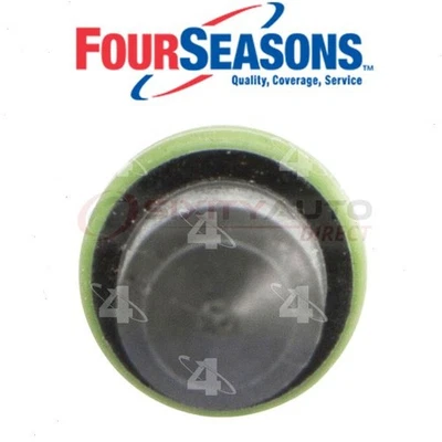 Four Seasons AC Orifice Tube for 1988-1990 Chevrolet C1500 - Heating Air om Foto 1 de 4