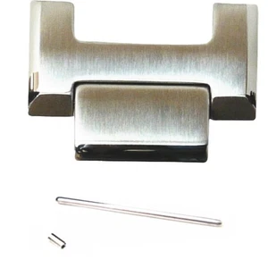 Originale Nuovo CASIO G-SHOCK MTG-G1000D Regolazione Link Pin/C-Ring Argento  - Foto 1 di 2