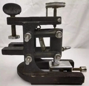 American Optical Co. Microtime Model 900 - Picture 1 of 9