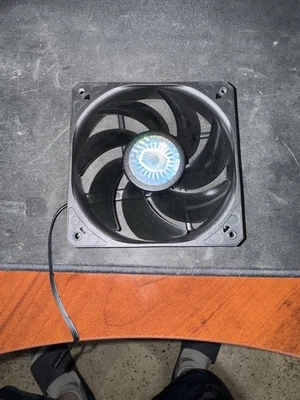 Cooler Master SickleFlow 120 Cooling Fan 120mm - Image 1 of 2