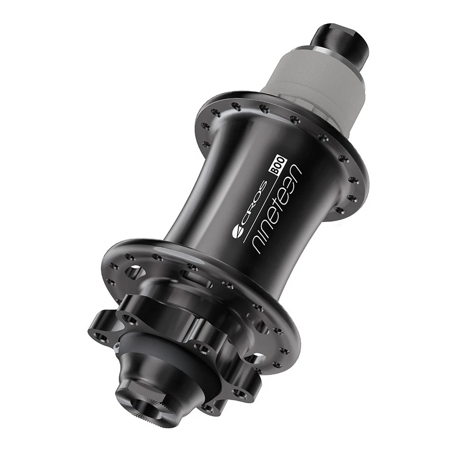 Buje trasero azul para bicicleta Acros 9Teen Boost - 12 x 148 mm 28H XD Foto 1 de 1