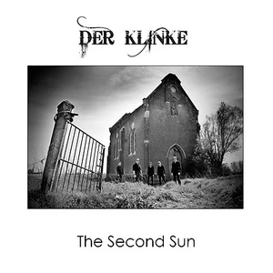 Der Klinke - The Second Sun (Vinyl) - Picture 1 of 1