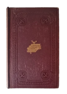 TERTULLIAN AGAINST MARCION / Ante-Nicene Christian Library / 1868 - Picture 1 of 24