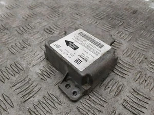 OPEL ASTRA G Hatchback F48, F08 SRS Control Unit 09229302BF - Picture 1 of 5