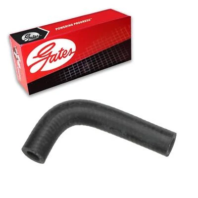 Depósito de manguera de calefacción de climatización Gates (inferior) para Subaru Impreza 2002-2014 Foto 1 de 2