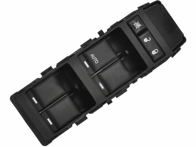 Interruptor de ventana delantero izquierdo para Jeep Compass 2013-2017 67JKGM Foto 1 de 1