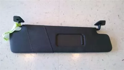 Солнцезащитный козырек для пассажира черный 170 тип SLK230 подходит для 97–04 MERCEDES SLK 100094 - Изображение 1 из 4