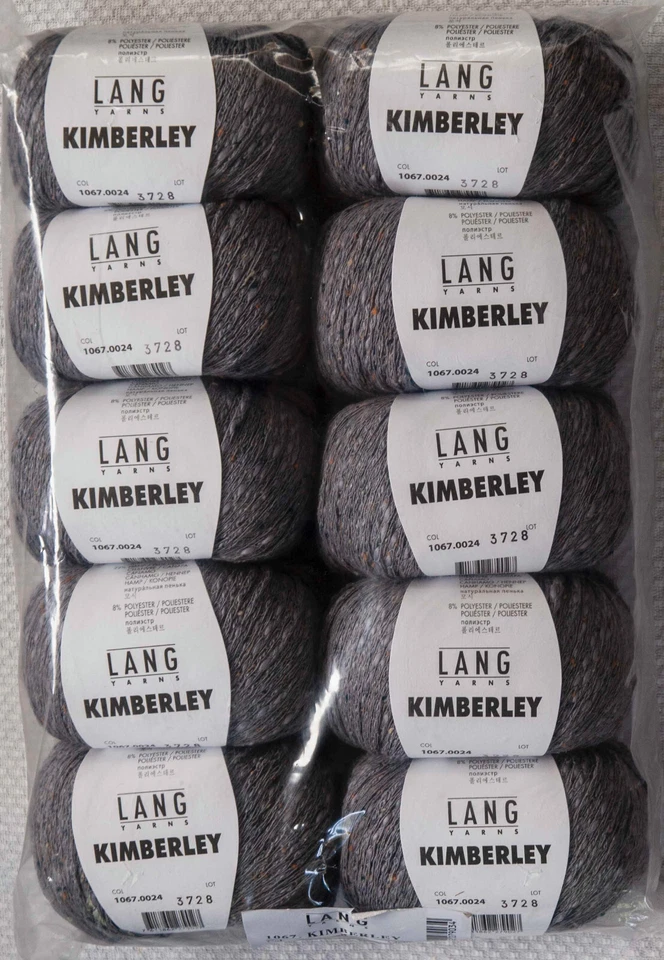 Lang Yarns Kimberley - Bild 1 von 1