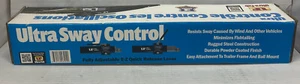 Ultra-Fab 35-946204 Weight Distribution Hitch Sway Control Kit RV Trailer - Picture 1 of 2