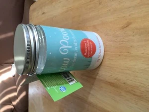 Snow Powder - Decor/Craft -just add water - Picture 1 of 1