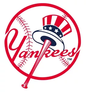 Imán con logotipo de los Yankees de Nueva York - Imagen 1 de 1