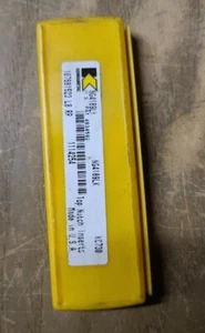 1pc Kennametal Top Notch NG4189LK Inserts KC730 20JS-1616-X5 - Picture 1 of 3