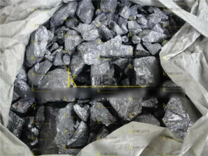 Trozos 100 gramos Alta Pureza 99,85% SILICIO POLICRISTALINO - Imagen 1 de 1