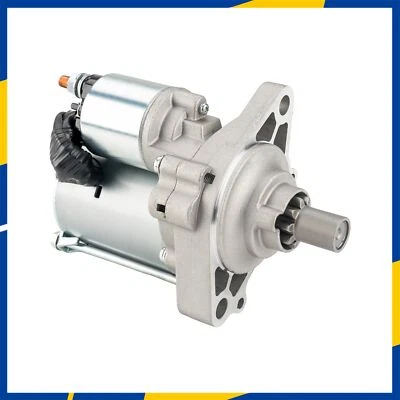 Mini arranque para Honda Accord 1996-98 Odyssey 1998-2002 2,3 L 96-99 Isuzu Oasis Foto 1 de 4