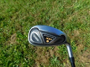 Used Right Handed Turbo Power XP i 5 Hybrid w/ Graphite Shaft - Picture 1 of 7