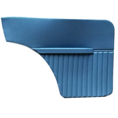 BERLINAS DE CUARTO TRASERO MORRIS MENOR 1964-71 - WA697 Foto 1 de 4