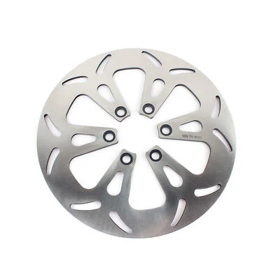 Rotor de disco de freio traseiro para Suzuki Intruder 1400 VS1400GL/GLP Boulevard 1987-2008 - Imagem 1 de 4