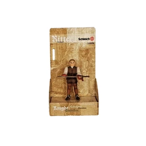 Schleich 70029 "Scudiero" cm. 9 Il Mondo dei Cavalieri Medioevali - Imagen 1 de 5
