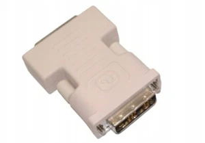 [QTY = 1pcs] 0887418900 MOLEX DVI-D(M) TO P&D-D(F) ADAPTER 088741-8900 - Picture 1 of 4