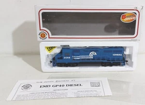 40631 Modellbau H0 Bachmann 63506 - Diesellok EMD GP 40 Conrail 3088 - Bild 1 von 8