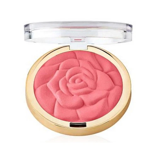 Milani Face Powder Blush 08 Tea Rose B102