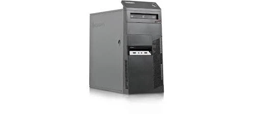 Lenovo ThinkCentre M81 i5 2400 3,1GHz 8GB 128GB Win 7 Pro 1730 MT - Bild 1 von 1