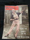 Picturegoer Magazine 1951 National Flim Weekly Doris Day Rommel Desert Fox