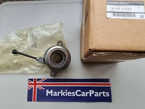 INFINITI Q30 QX30 CLUTCH SLAVE CYLINDER CONCENTRIC CYLINDER GENUINE 306A0HG00B - Picture 1 of 5