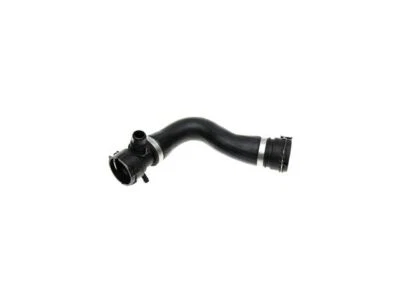 Manguera de radiador para BMW 335is 2011-2013 puertas superiores 83695 CV 2012 3,0 L 6 cilindros gas Foto 1 de 2