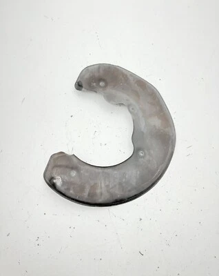 AUDI A6 A8 S6 S8 2013-2018 - Freno delantero derecho protector contra salpicaduras/polvo 4H0615312 Foto 1 de 3