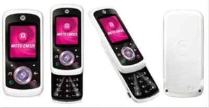Original Motorola EM325 EM251.3MP Camera 1.8" Bluetooth Radio - Picture 1 of 10