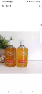 Neutrogena Oil-Free Acne Wash Salicylic Acid Acne Treatment 9.1.oz Ex:09/25 P2 - Picture 1 of 1