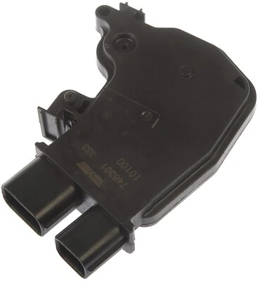 Actuador de cerradura de puerta motor Dorman para Honda Pilot 2003-2008 2004 2005 2006 2007 Foto 1 de 4