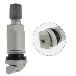 1x TPMS Tyre Pressure Sensor Valve Stems for Hyundai H-1 H-350 i800 Ioniq Kona N - Picture 1 of 3