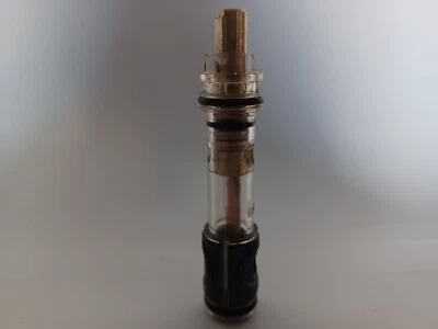 Grifo monomando Danco cartucho de plomo bajo Moen 88431E Moen 1225-sin tapa Foto 1 de 4