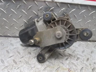 Motor limpiaparabrisas para camioneta Chevrolet 3500 91-02 63342 Foto 1 de 4