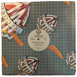 The Doobie Brothers ~ 12" SINGLE NM YACHT ROCK Warner Records - Picture 1 of 2