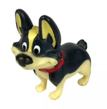 Mike the Knight Yap The Dog Replacement Figure Toy Cake Topper 2012 Mattel 