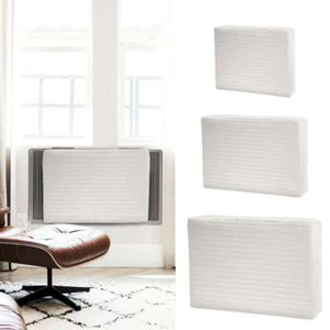 Indoor Air Conditioner Cover, Double Insulation inside Covers for Window Us - Picture 1 of 11