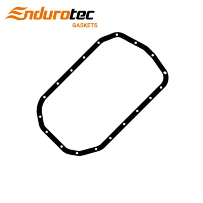 Junta de cárter de aceite PARA Mitsubishi Cordia L300 Express Galant 1981-1992 4G62 4G63  Foto 1 de 2