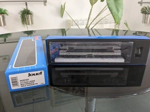 JOUEF Ref. 2101 HO - CC 72000 Lieferung Multiservice SNCF 72040 Logo Mütze - Bild 1 von 4