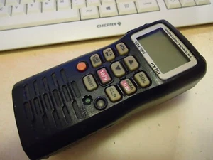 Standard Horizon HX751 Vintage sin probar para recambios sin cargador España - Zdjęcie 1 z 11