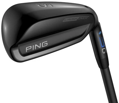 Ping G Crossover 21* 4H Hybrid Regular Graphite Alta 70 Very Good - Image 1 of 4