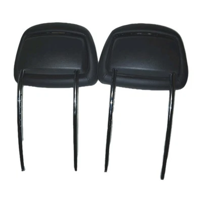 Juego de reposacabezas activo delantero Mercedes Benz C250 C300 C350 2008-14, izquierda y derecha OEM Foto 1 de 4