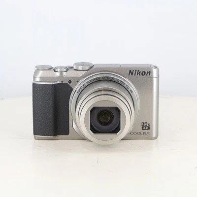 Nikon COOLPIX A900 Compact 4K Zoom Camera Near Mint Condition JAPAN - Image 1 of 4