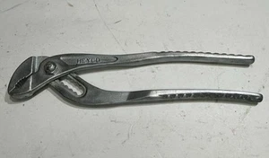 MERCEDES-BENZ HEYCO TOOL KIT PLIERS A1295810038 OEM - Picture 1 of 4