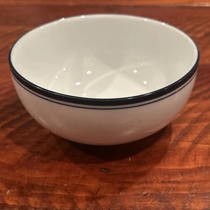 Dansk Bistro Christianshavn blau 5" Müsli- oder Obstschale - Portugal - top - Bild 1 von 3