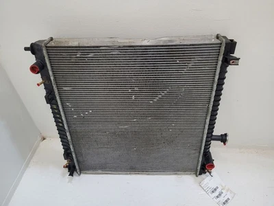 2004 - 2010   2011 - 2015 NISSAN ARMADA Radiator - Image 1 of 4