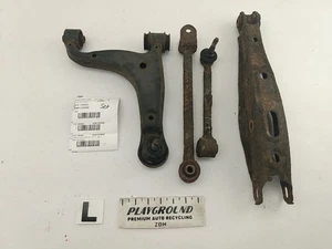 LEXUS IS300 SEDAN Front Driver Left Lower Control Arm Set 01 02 03 04 05 - Bild 1 von 11